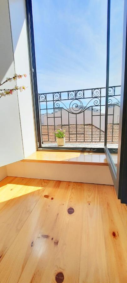 Ferienwohnung A Window To Porto St. Helena Exterior foto