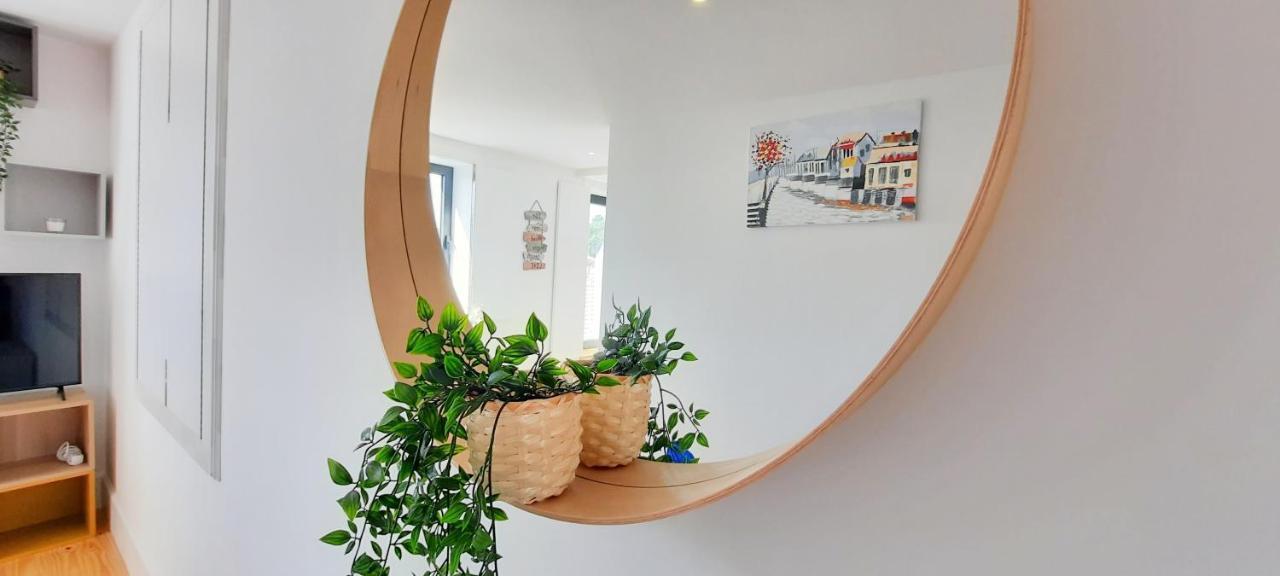 Ferienwohnung A Window To Porto St. Helena Exterior foto