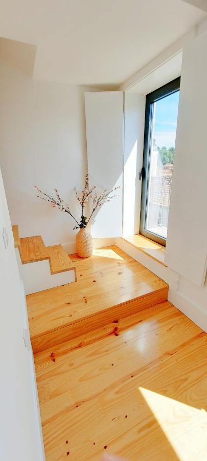 Ferienwohnung A Window To Porto St. Helena Exterior foto